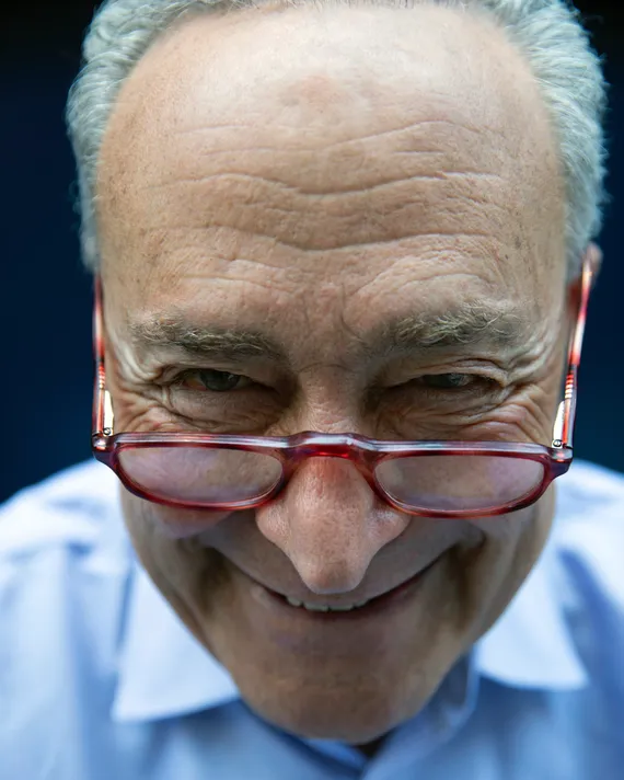 Chuck Schumer Chuck Schumer